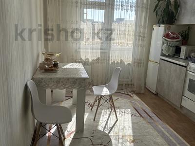 1-комнатная квартира · 35 м² · 8/9 этаж, мкр Астана 97 — Назарбаев көшесі за 150 000 ₸ в Шымкенте, Каратауский р-н
