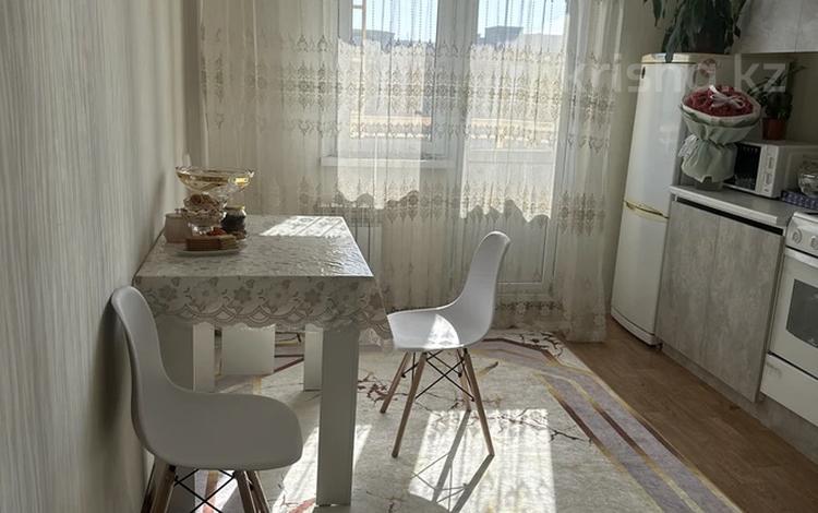 1-комнатная квартира · 35 м² · 8/9 этаж, мкр Астана 97 — Назарбаев көшесі за 150 000 ₸ в Шымкенте, Каратауский р-н — фото 2