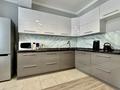 1-комнатная квартира · 45 м² · 7/12 этаж, Кабанбай Батыра 223/161 — Байзакова за 400 000 ₸ в Алматы, Алмалинский р-н — фото 14