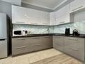 1-комнатная квартира · 45 м² · 7/12 этаж, Кабанбай Батыра 223/161 — Байзакова за 400 000 ₸ в Алматы, Алмалинский р-н — фото 24