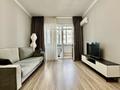1-комнатная квартира · 45 м² · 7/12 этаж, Кабанбай Батыра 223/161 — Байзакова за 400 000 ₸ в Алматы, Алмалинский р-н — фото 9