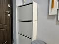 1-комнатная квартира · 45 м² · 7/12 этаж, Кабанбай Батыра 223/161 — Байзакова за 400 000 ₸ в Алматы, Алмалинский р-н — фото 35