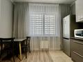 1-комнатная квартира · 45 м² · 7/12 этаж, Кабанбай Батыра 223/161 — Байзакова за 400 000 ₸ в Алматы, Алмалинский р-н — фото 21