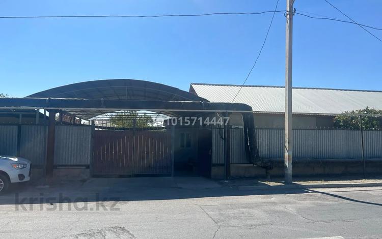 Отдельный дом · 4 комнаты · 92 м² · 6 сот., Құрманғазы 20/2 за 25 млн ₸ в Кентау — фото 2