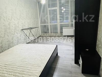2-комнатная квартира · 76 м² · 5/9 этаж, Микрорайон Кайрат — Возле базар жетысу семеречья за 300 000 ₸ в Алматы, Турксибский р-н