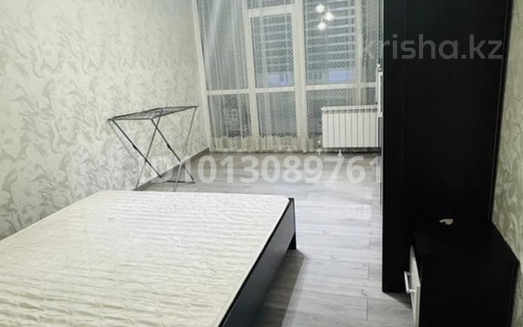 2-комнатная квартира · 76 м² · 5/9 этаж, Микрорайон Кайрат — Возле базар жетысу семеречья за 300 000 ₸ в Алматы, Турксибский р-н — фото 2