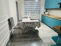 2-комнатная квартира · 76 м² · 5/9 этаж, Микрорайон Кайрат — Возле базар жетысу семеречья за 300 000 ₸ в Алматы, Турксибский р-н — фото 3