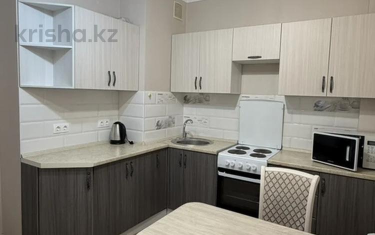 1-бөлмелі пәтер · 41 м² · 6/7 қабат, Улы Дала 63, бағасы: 26.8 млн ₸ в Астане, Есильский р-н — фото 2