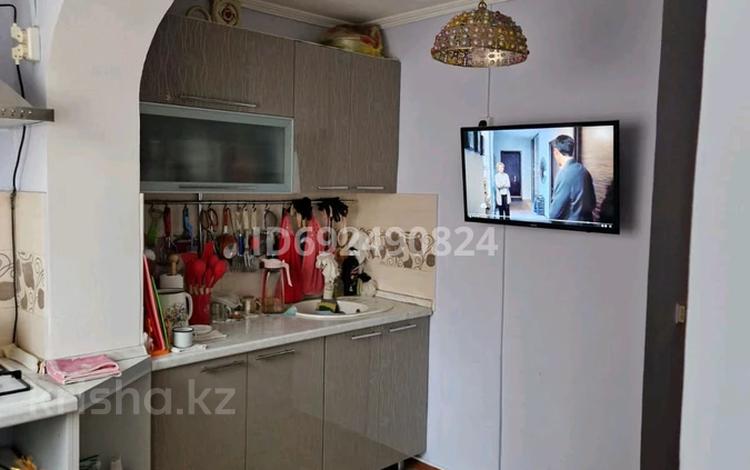 3-комнатная квартира · 70.07 м² · 3/5 этаж, Байтурсынова — Площадь банкира за 18.5 млн ₸ в  — фото 2