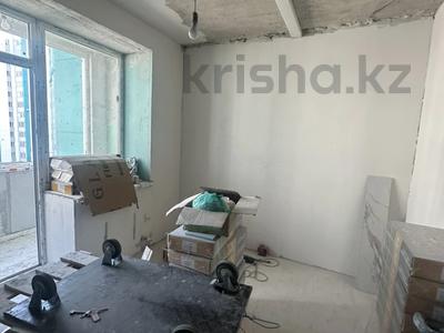 2-комнатная квартира · 40 м² · 4/12 этаж, Ахмет Байтурсынулы 61 за 20.5 млн ₸ в Астане, Сарайшык р-н