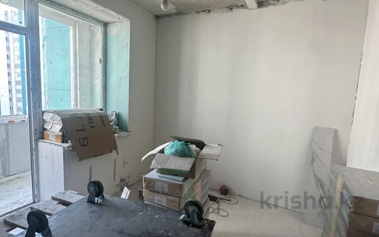 2-комнатная квартира · 40 м² · 4/12 этаж, Ахмет Байтурсынулы 61 за 20.5 млн ₸ в Астане, Сарайшык р-н — фото 12