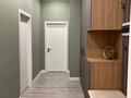 2-комнатная квартира · 70.2 м² · 2/8 этаж, Керей, Жанибек хандар 2, 2/1 за 53.3 млн ₸ в Астане, Нура р-н