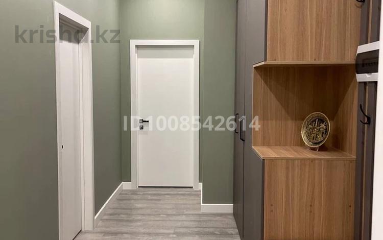 2-комнатная квартира · 70.2 м² · 2/8 этаж, Керей, Жанибек хандар 2, 2/1 за 53.3 млн ₸ в Астане, Нура р-н — фото 53