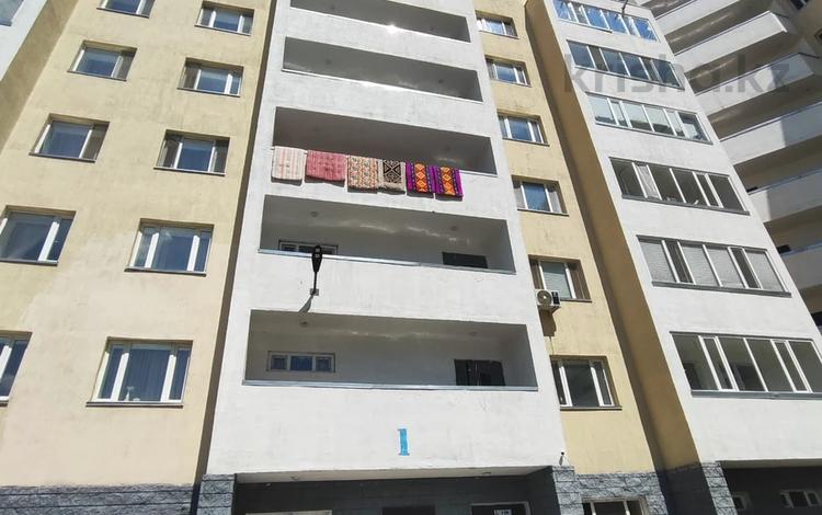 2-комнатная квартира, 57 м², 5/7 этаж, Сыганак 14, 16, 18, 8, 10, 2, 2/1, 15 за 18.9 млн 〒 в Астане, Нура р-н — фото 2