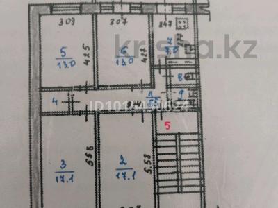 4-бөлмелі пәтер · 82 м², 7-ш/а. 19, бағасы: 30 млн ₸ в Актау, 7-й мкр