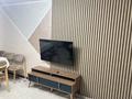 2-бөлмелі пәтер · 45 м² · 1/2 қабат, Макталы 22 — Автонур, бағасы: 19 млн ₸ в Шымкенте, Туран р-н