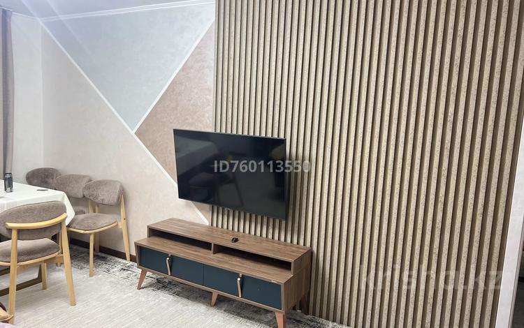 2-бөлмелі пәтер · 45 м² · 1/2 қабат, Макталы 22 — Автонур, бағасы: 19 млн ₸ в Шымкенте, Туран р-н — фото 6