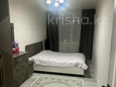 3-бөлмелі пәтер · 60 м² · 2/5 қабат, УЛ. НАЗАРБАЕВА — УГ. КАЗАХСТАНСКАЯ, бағасы: 24.8 млн ₸ в Талдыкоргане