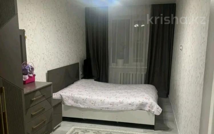 3-комнатная квартира · 60 м² · 2/5 этаж, УЛ. НАЗАРБАЕВА — УГ. КАЗАХСТАНСКАЯ за 24.8 млн ₸ в Талдыкоргане — фото 2