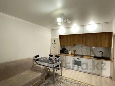 2-комнатная квартира · 42 м² · 5/12 этаж, Astana Mall - Тауелсизлик 34/10 за 28.5 млн ₸ в Астане, Алматы р-н