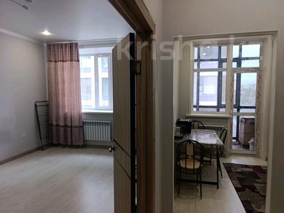 1-комнатная квартира · 40.1 м² · 3/5 этаж, мкр Юго-Восток, Мкр Юго-Восток, Букетова 50/2 — ЖК Nomad, в пяти минутах завод мороженого Айза за 19.8 млн ₸ в Караганде, Казыбек би р-н