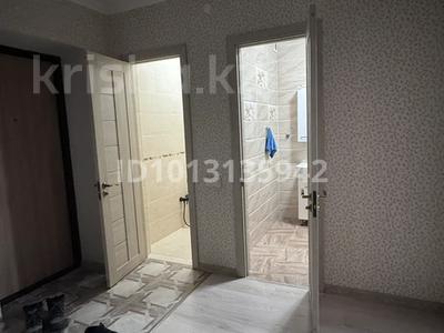 1-комнатная квартира · 45 м² · 5/5 этаж, Маресьева 2Е за 18.5 млн ₸ в Актобе