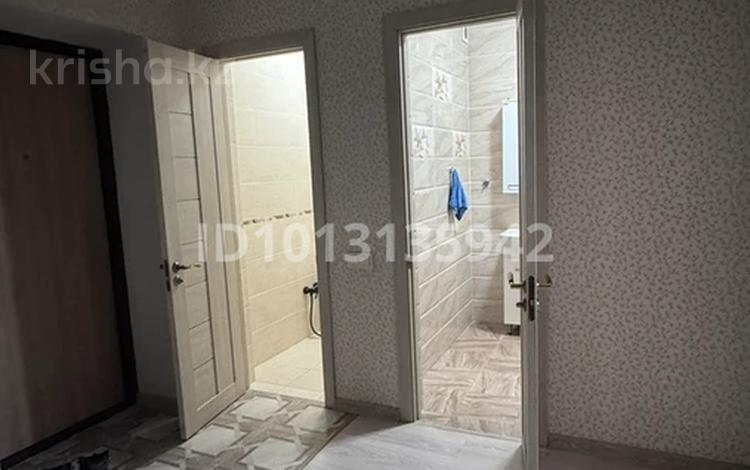 1-комнатная квартира · 45 м² · 5/5 этаж, Маресьева 2Е за 18.5 млн ₸ в Актобе — фото 2