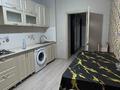 1-комнатная квартира · 45 м² · 5/5 этаж, Маресьева 2Е за 18.5 млн ₸ в Актобе — фото 2