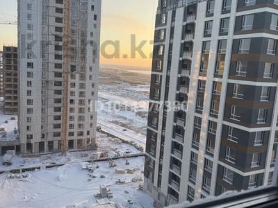 1-бөлмелі пәтер · 40 м² · 11/12 қабат, Е-429, бағасы: 25.5 млн ₸ в Астане, Нура р-н