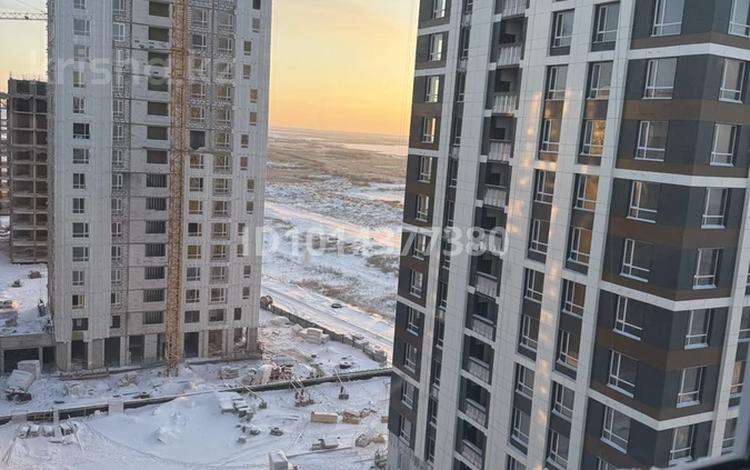 1-бөлмелі пәтер · 40 м² · 11/12 қабат, Е-429, бағасы: 25.5 млн ₸ в Астане, Нура р-н — фото 2