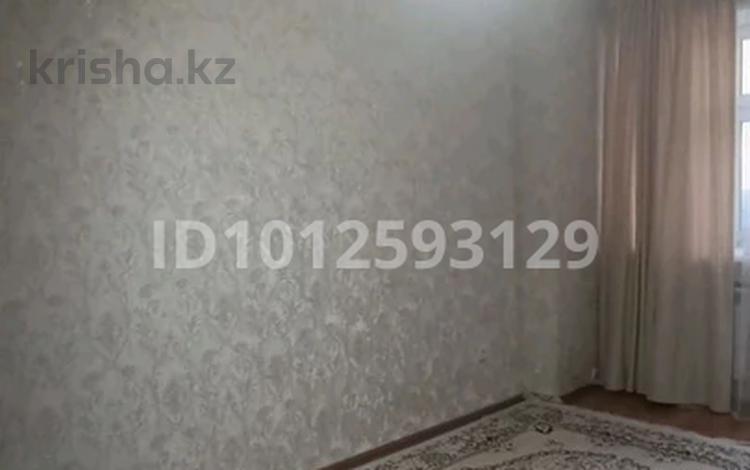 1-комнатная квартира · 34 м² · 3/8 этаж, Бокенбай батыра 155/7 за 120 000 ₸ в Актобе, мкр Авиагородок — фото 2