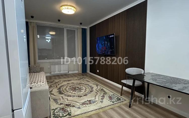 2-комнатная квартира · 50 м² · 12/14 этаж, Төлеби 28/1 за 260 000 ₸ в Астане, Нура р-н — фото 2