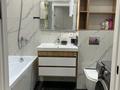 2-комнатная квартира · 50 м² · 12/14 этаж, Төлеби 28/1 за 260 000 ₸ в Астане, Нура р-н — фото 8
