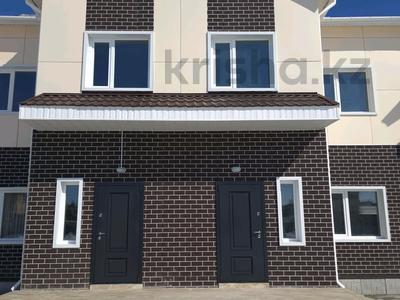 Үйдің бір бөлігі · 4 бөлме · 106 м² · 2 сот., мкр Уркер, Жандарбекова 12, бағасы: ~ 65.7 млн ₸ в Астане, Нура р-н