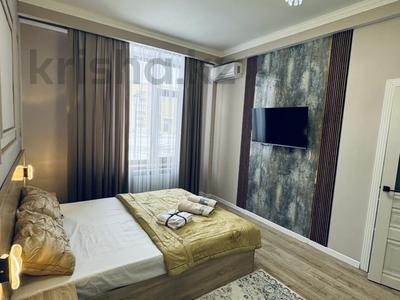 1-комнатная квартира · 65 м² · 1/2 этаж, Алқожа ата 7 — ЖК: КЕРУЕН САРАЙ, ВЕНЕЦИЯ, МАВЗОЛЕЙ “Х.Ахмет Яссауи за 9 000 〒 в Туркестане