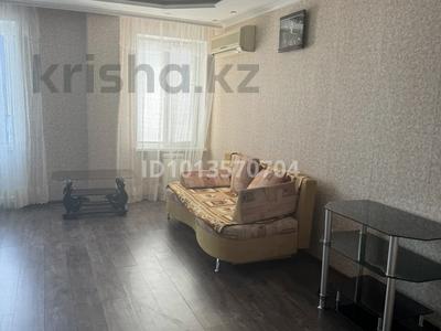 3-комнатная квартира · 110 м² · 12/14 этаж, Абая 63 за 350 000 ₸ в Астане, р-н Байконур