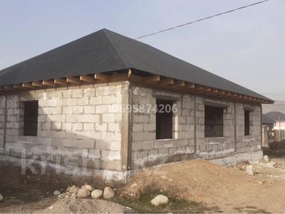 Отдельный дом • 5 комнат • 164 м² • 6 сот., 1-новостройка 234 — Ниже новый больницы за 20 млн 〒 в Талгаре
