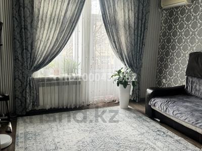 2-бөлмелі пәтер · 48 м² · 2/3 қабат, Тауке хана 7, бағасы: 24 млн ₸ в Шымкенте, Аль-Фарабийский р-н