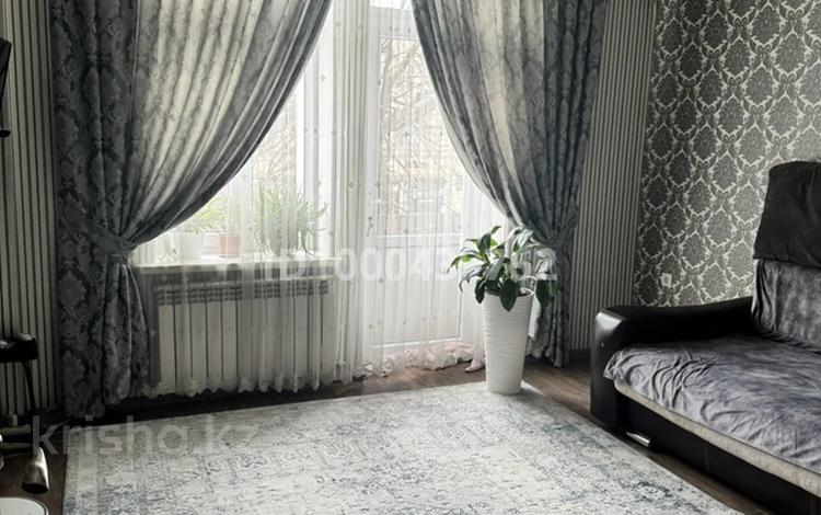 2-бөлмелі пәтер · 48 м² · 2/3 қабат, Тауке хана 7, бағасы: 24 млн ₸ в Шымкенте, Аль-Фарабийский р-н — фото 2