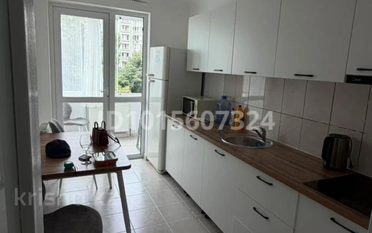 1-комнатная квартира · 43 м² · 3/16 этаж, мкр Аккент 47 — ташкентский за 26 млн ₸ в Алматы, Алатауский р-н — фото 2