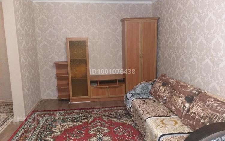 1-комнатная квартира · 31.8 м² · 2/5 этаж, 408 квартал 17 — Новостройка за 15 млн ₸ в Семее — фото 2