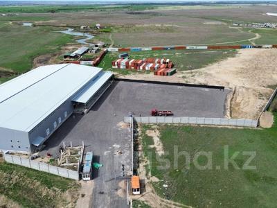 Промбаза · 4.85 га, Ст.Аксенгир за 2.7 млрд ₸