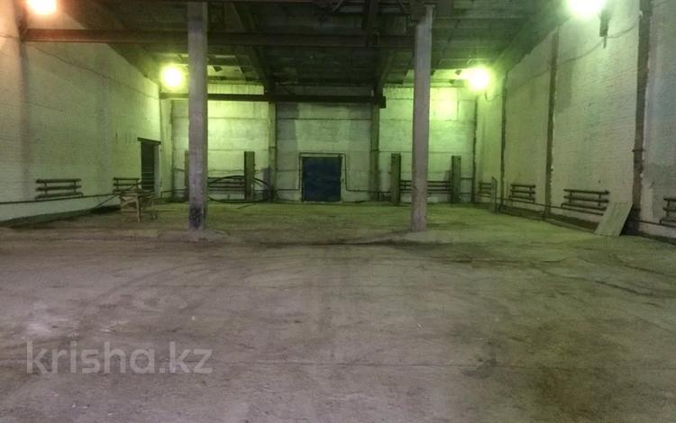 Свободное назначение, склады • 900 м² за ~ 1.6 млн 〒 в Астане, Сарыарка р-н — фото 3