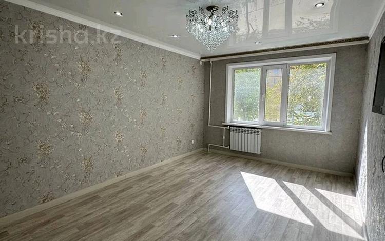 3-комнатная квартира, 74.7 м², 1/6 этаж, Строителей 4 за 19.5 млн 〒 в Кокшетау — фото 2