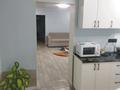 Отдельный дом · 3 комнаты · 70 м² · 7 сот., Рыскулова — За магазином Гулназ за 7 млн ₸ в Урджаре — фото 5