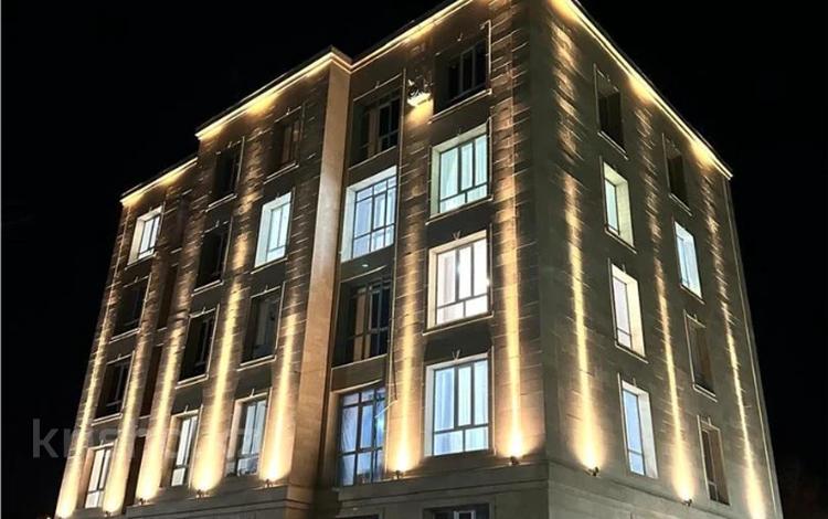 1-бөлмелі пәтер · 34 м² · 2/5 қабат, МОМЫШУЛЫ, бағасы: 18.8 млн ₸ в Темиртау — фото 3