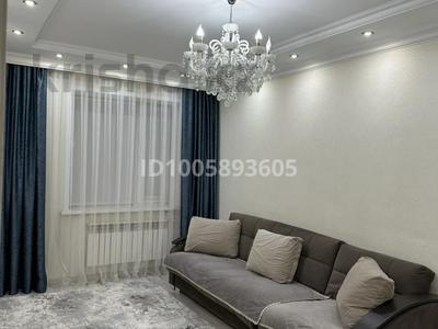 2-бөлмелі пәтер · 60 м² · 1/3 қабат, Күнгей ш/а. ондасынова 8 — Ондасынова 8, бағасы: 20 000 ₸ в Караганде, Казыбек би р-н