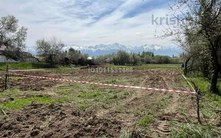 Жер телімі · 8 сотық, Садовая 162А, бағасы: 8 млн ₸ в Байтереке (Новоалексеевке) — фото 2