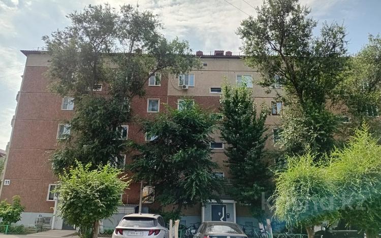 1-бөлмелі пәтер · 30.5 м² · 1/5 қабат, 10 микрорайон 11, бағасы: 11.5 млн ₸ в Аксае — фото 8