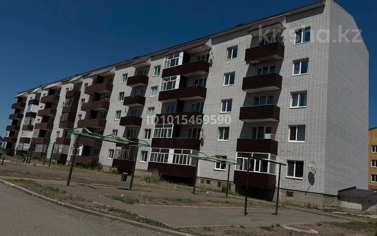 3-бөлмелі пәтер · 68.2 м², Ы.Сулейменова 17 — Район Северный рядом общяга, бағасы: 13.5 млн ₸ в  — фото 16